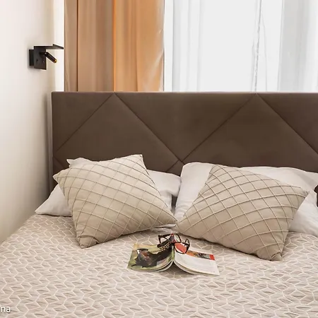 Appartement Ideal Arena