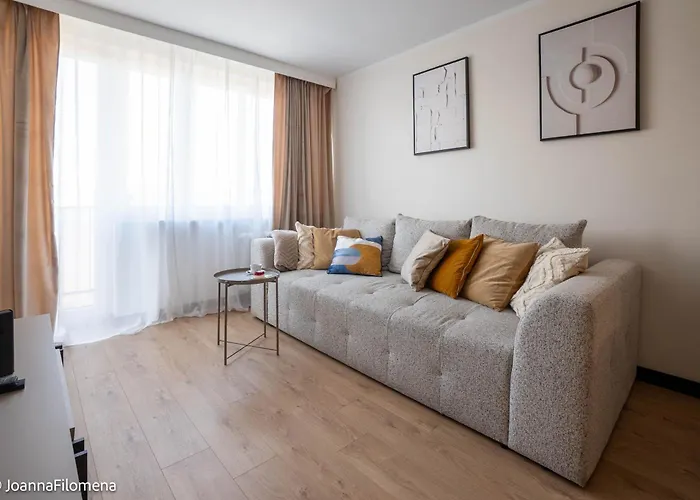 Apartment Ideal Arena