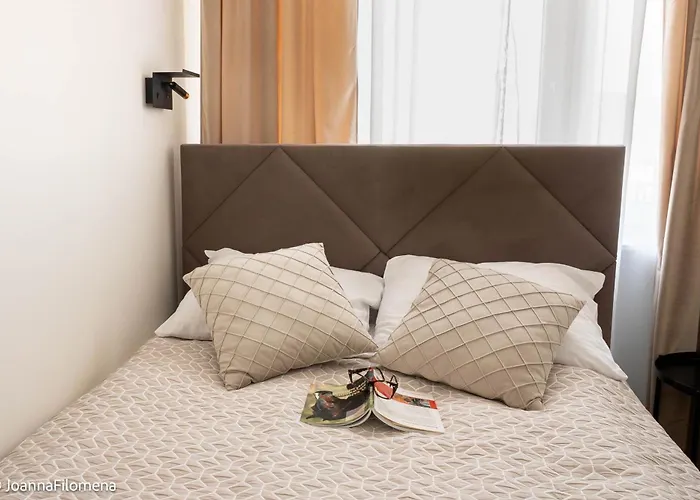 Apartment Ideal Arena